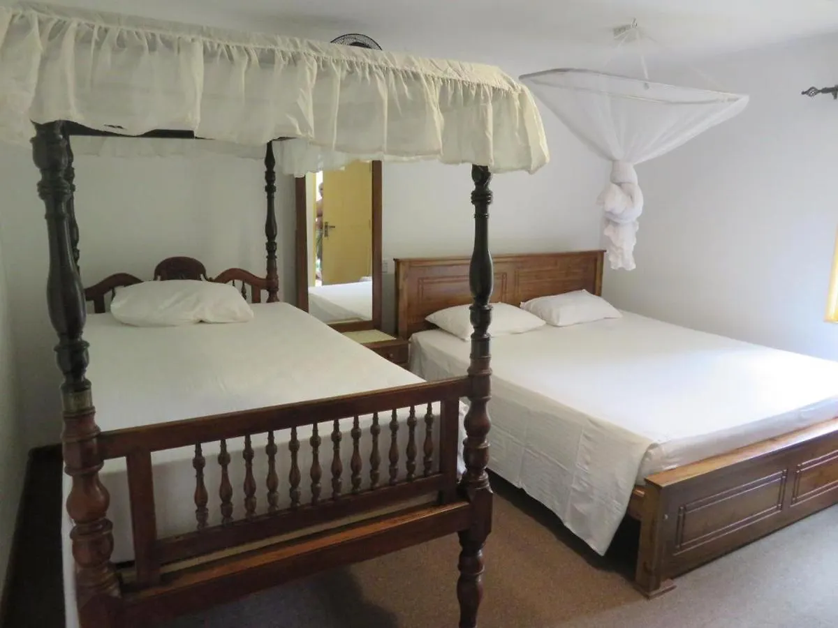 No.53 Apartment Katunayake